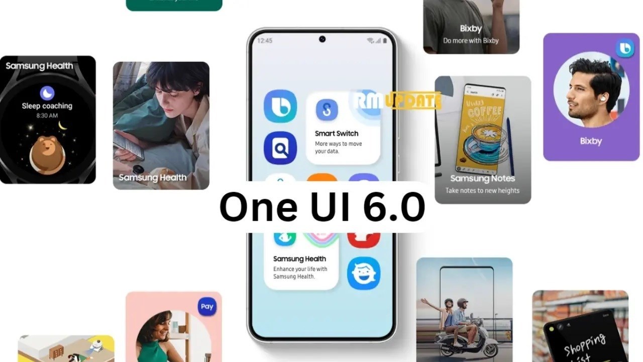 One UI 6 beta güncellemesi, Galaxy S22 kullanıcılarına sunulacak