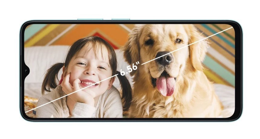 Honor Play 40S tanıtıldı: 5G desteği, 90 Hz ekran, 5.200 mAh pil