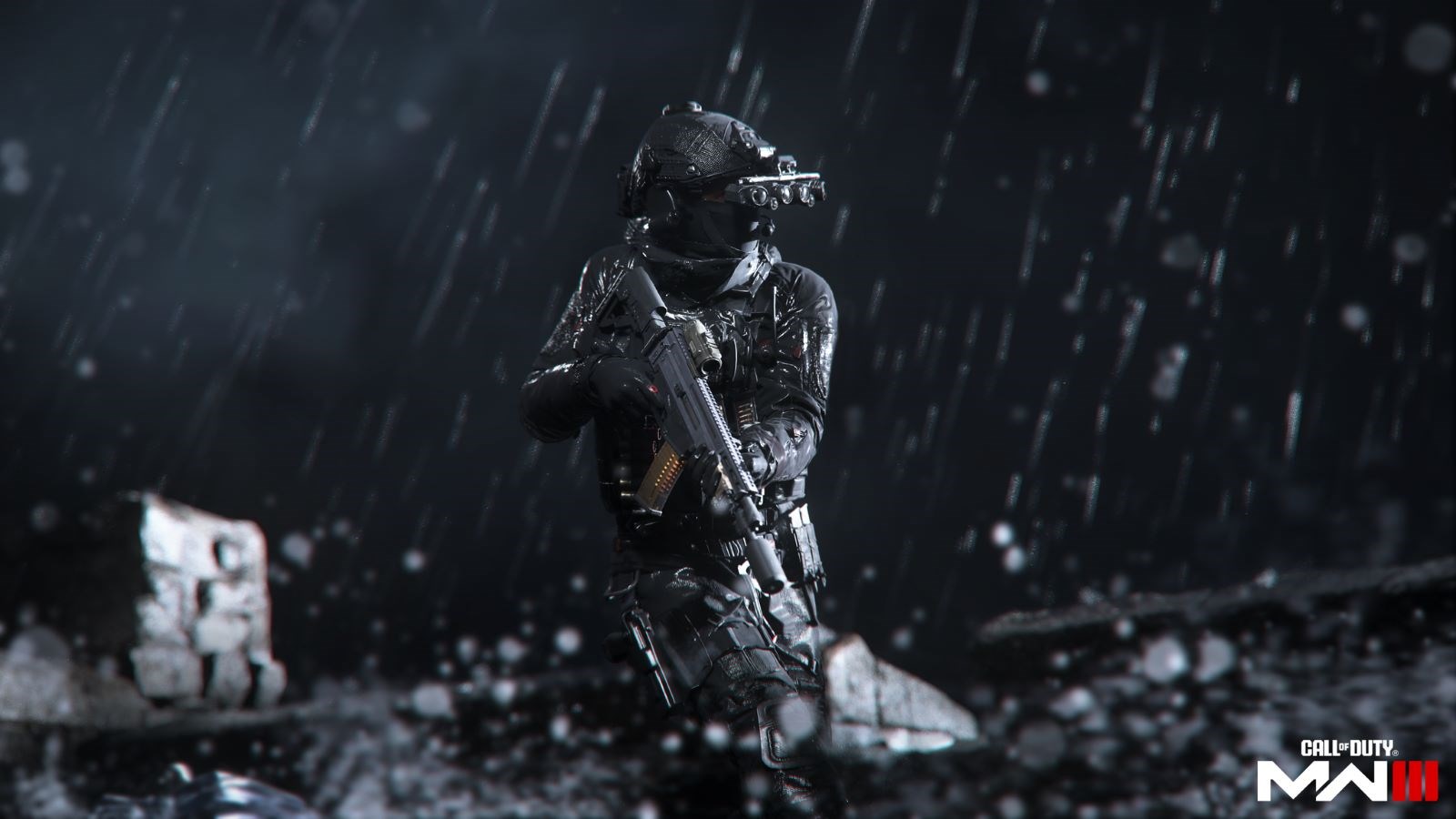 Call of Duty Modern Warfare 3'ün senaryo tasarımı çığır açacak