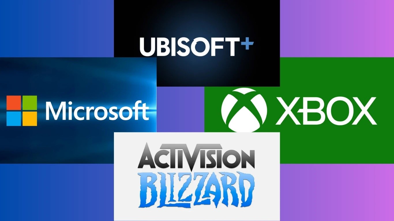 Call of Duty dahil tüm Activision oyunları Ubisoft+’a geliyor