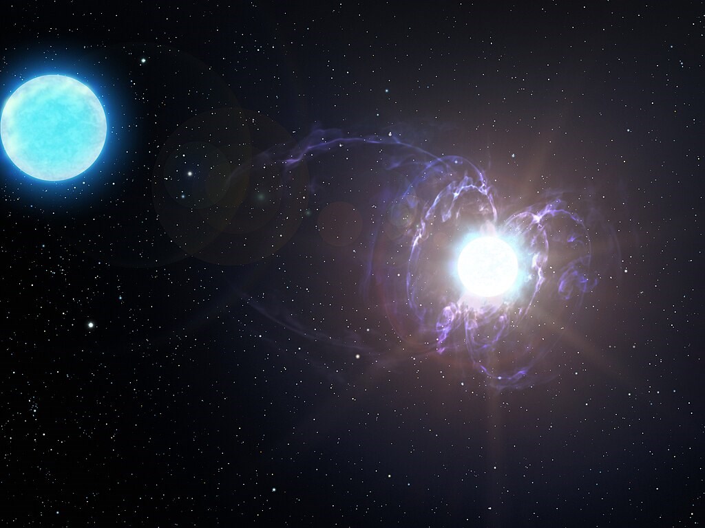 Astronomlar kozmik gizemi çözebilecek yeni yıldız türü keşfetti