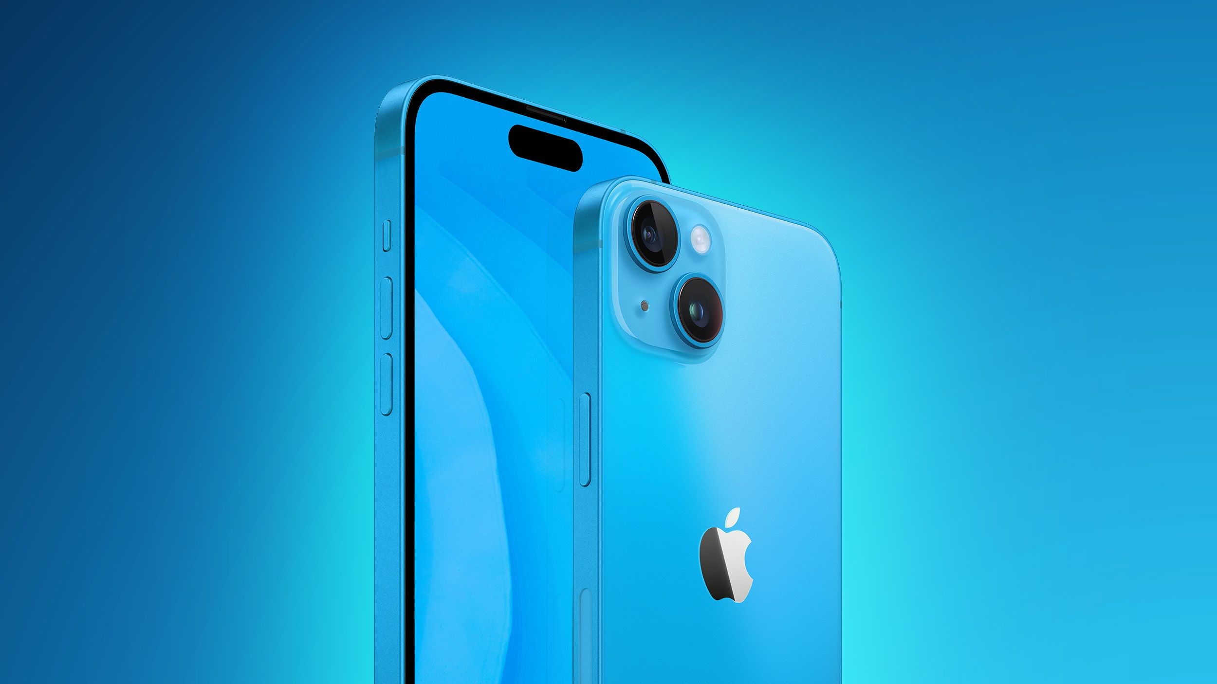 iPhone 15'in renk seçenekleri ortaya çıktı