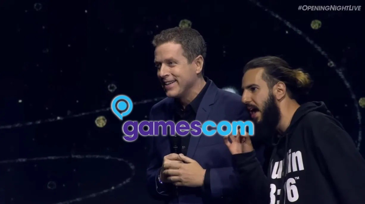 Gamescom 2023: İşte duyurulan tüm oyunlar