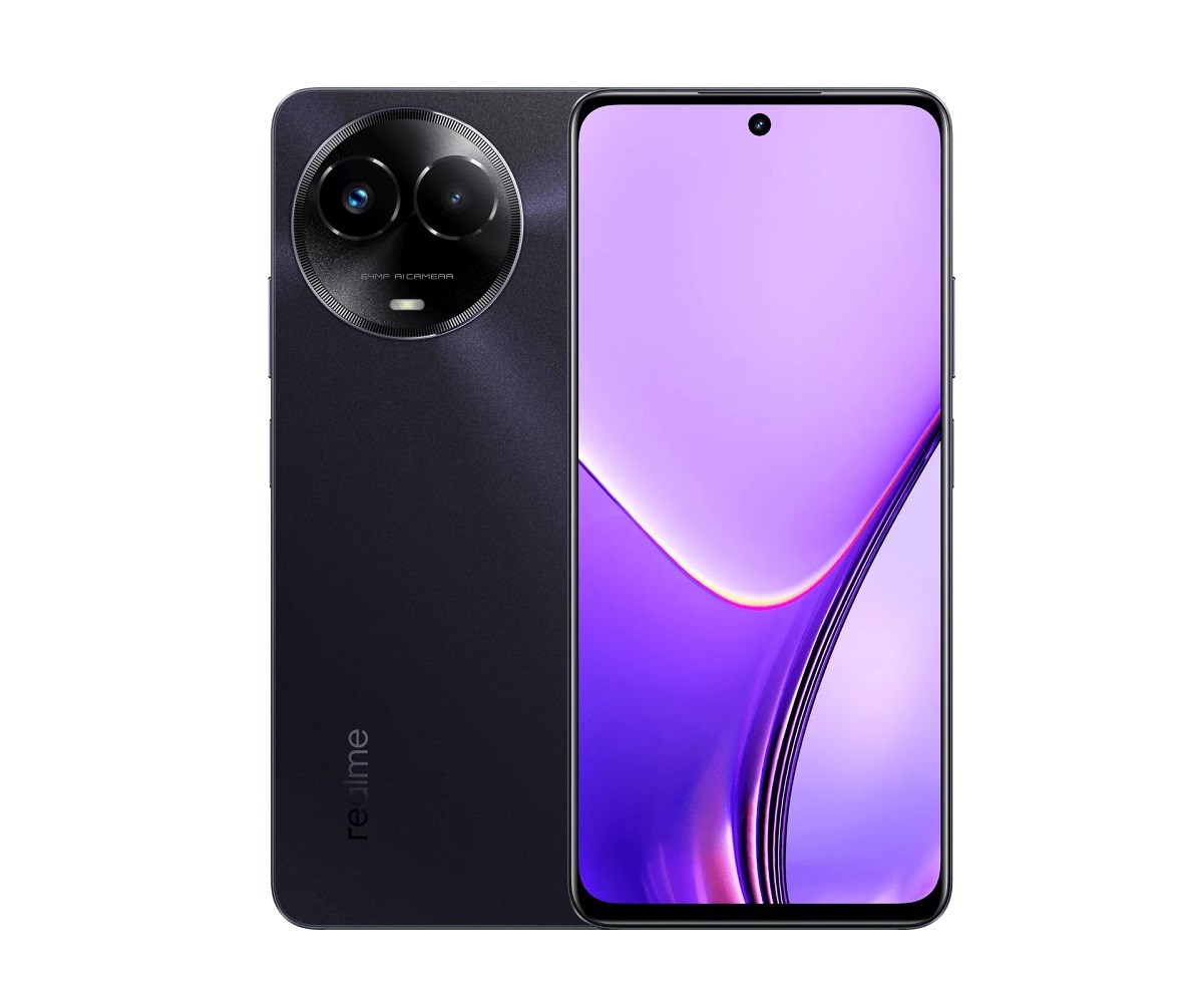 Realme 11x 5G tanıtıldı: İşte özellikleri ve fiyatı