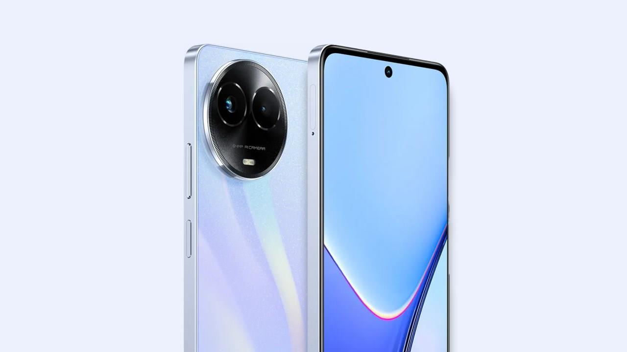 Realme 11x 5G tanıtıldı: İşte özellikleri ve fiyatı