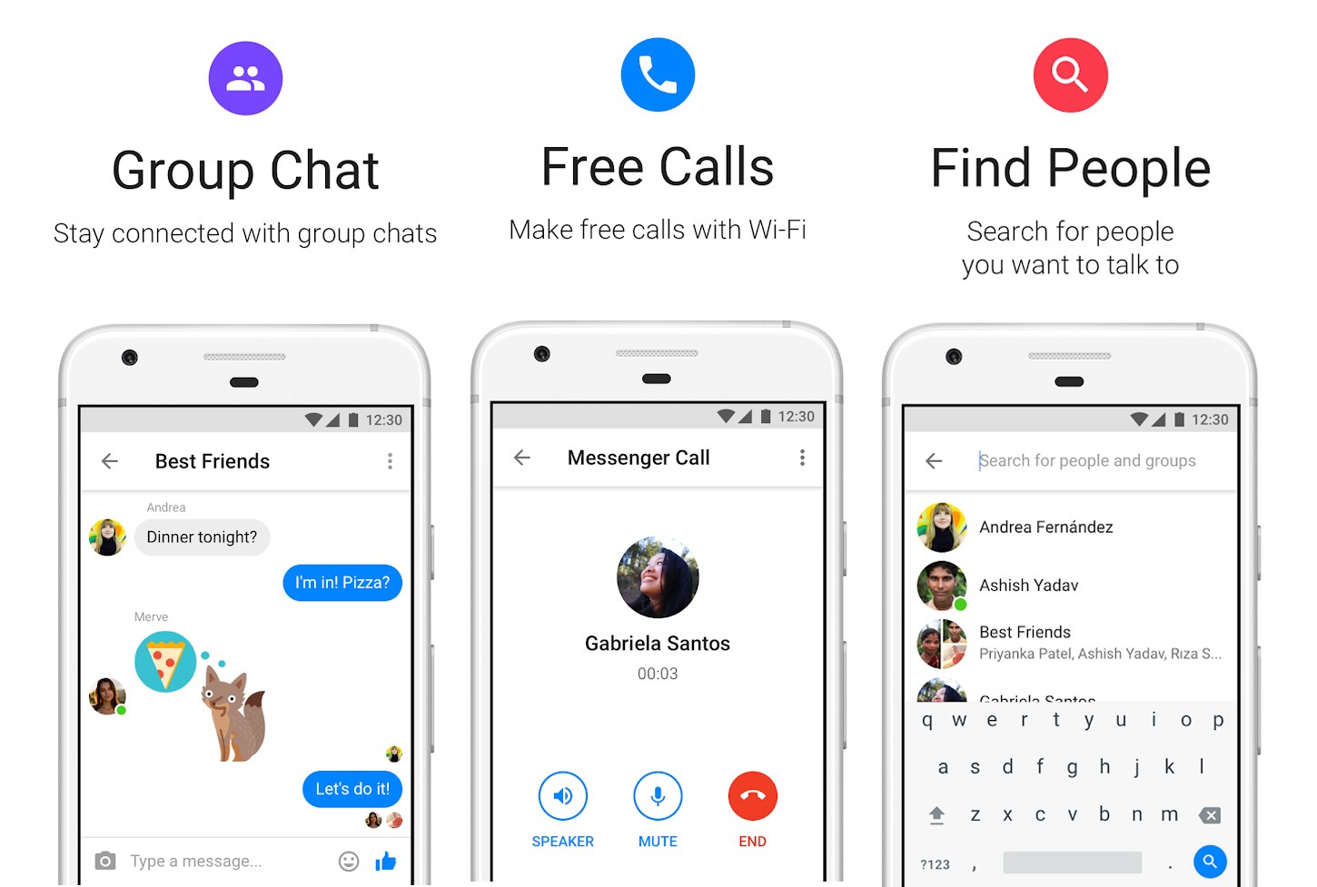 Yolun sonu: Messenger Lite, Eylül ayında kapatılacak