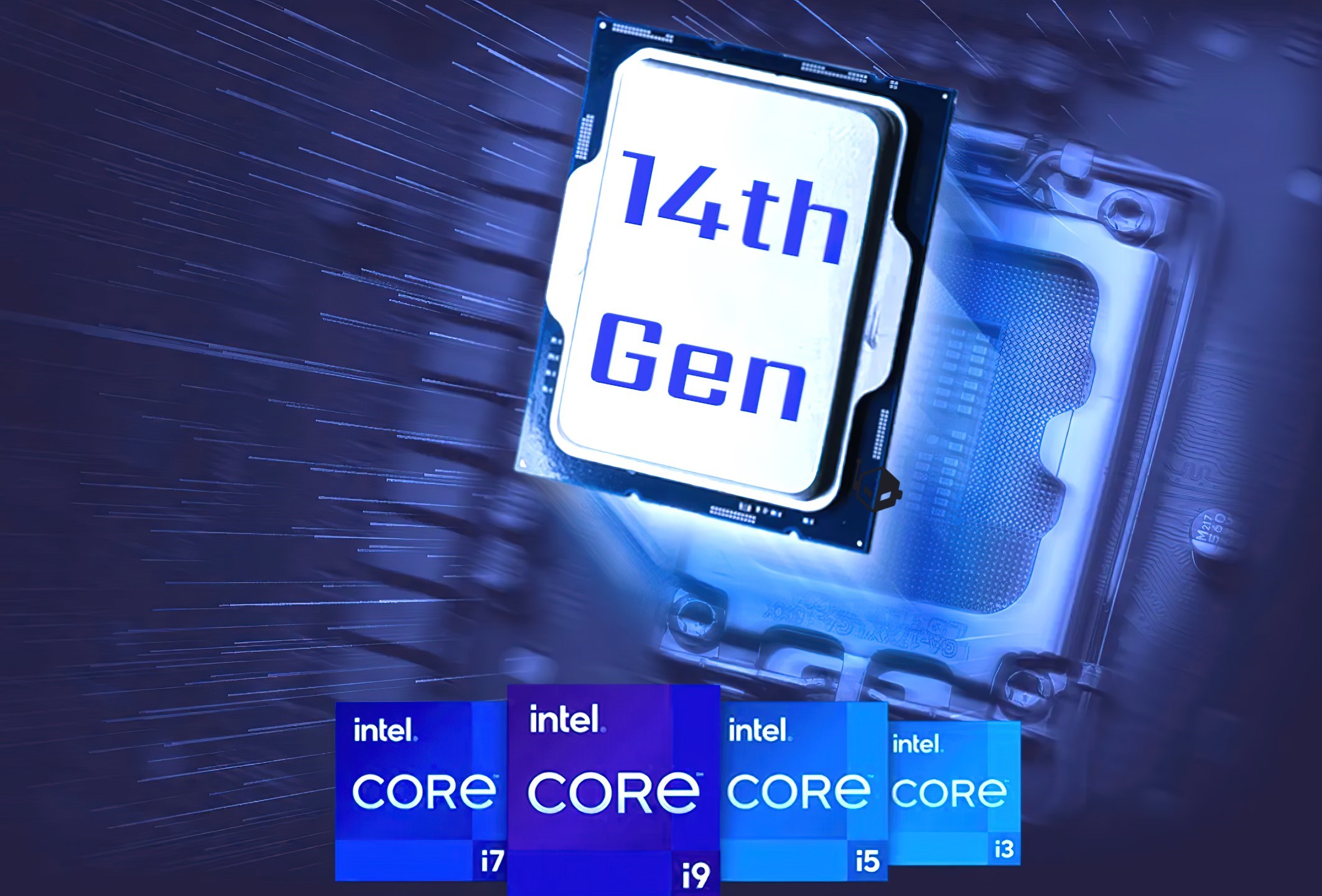 MSI, 14. Nesil Intel işlemcilerin performansını sızdırdı