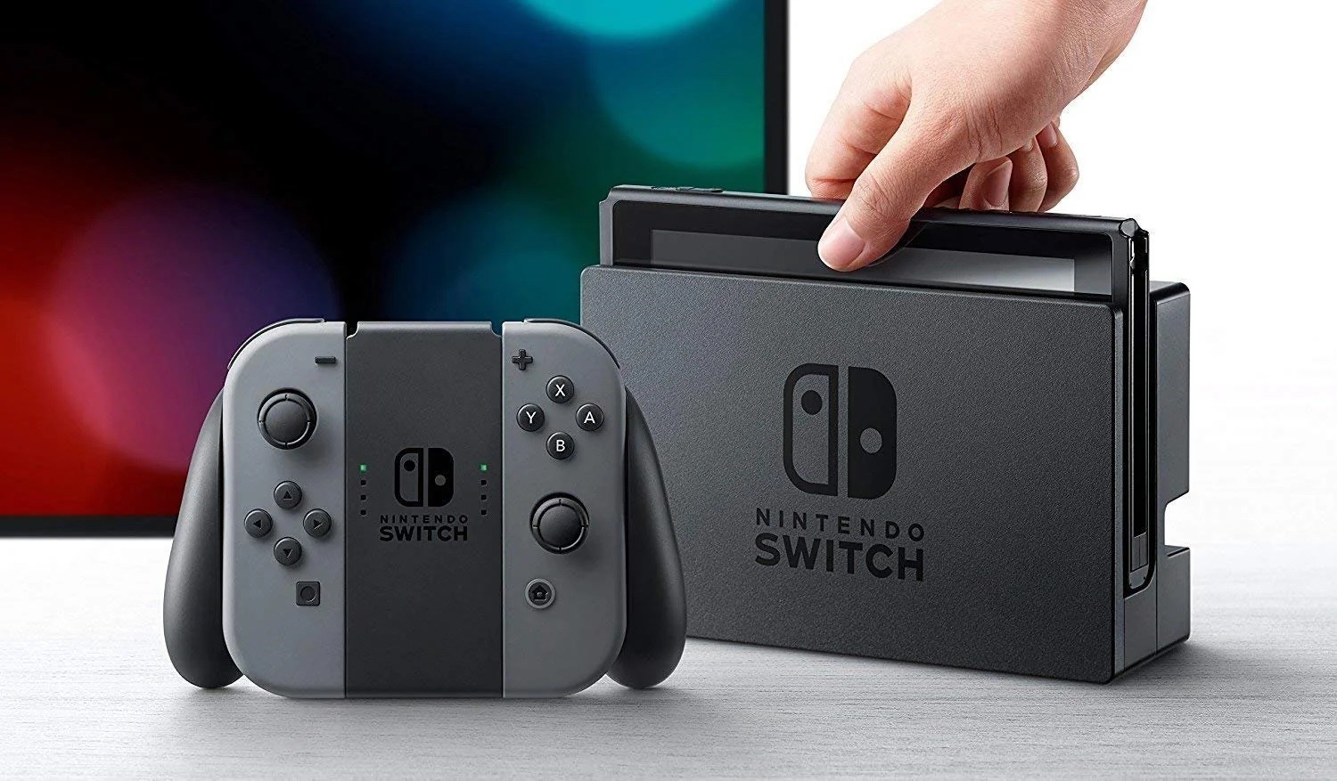 Nintendo Switch emülatörleri için yolun sonu! Denuvo geliyor