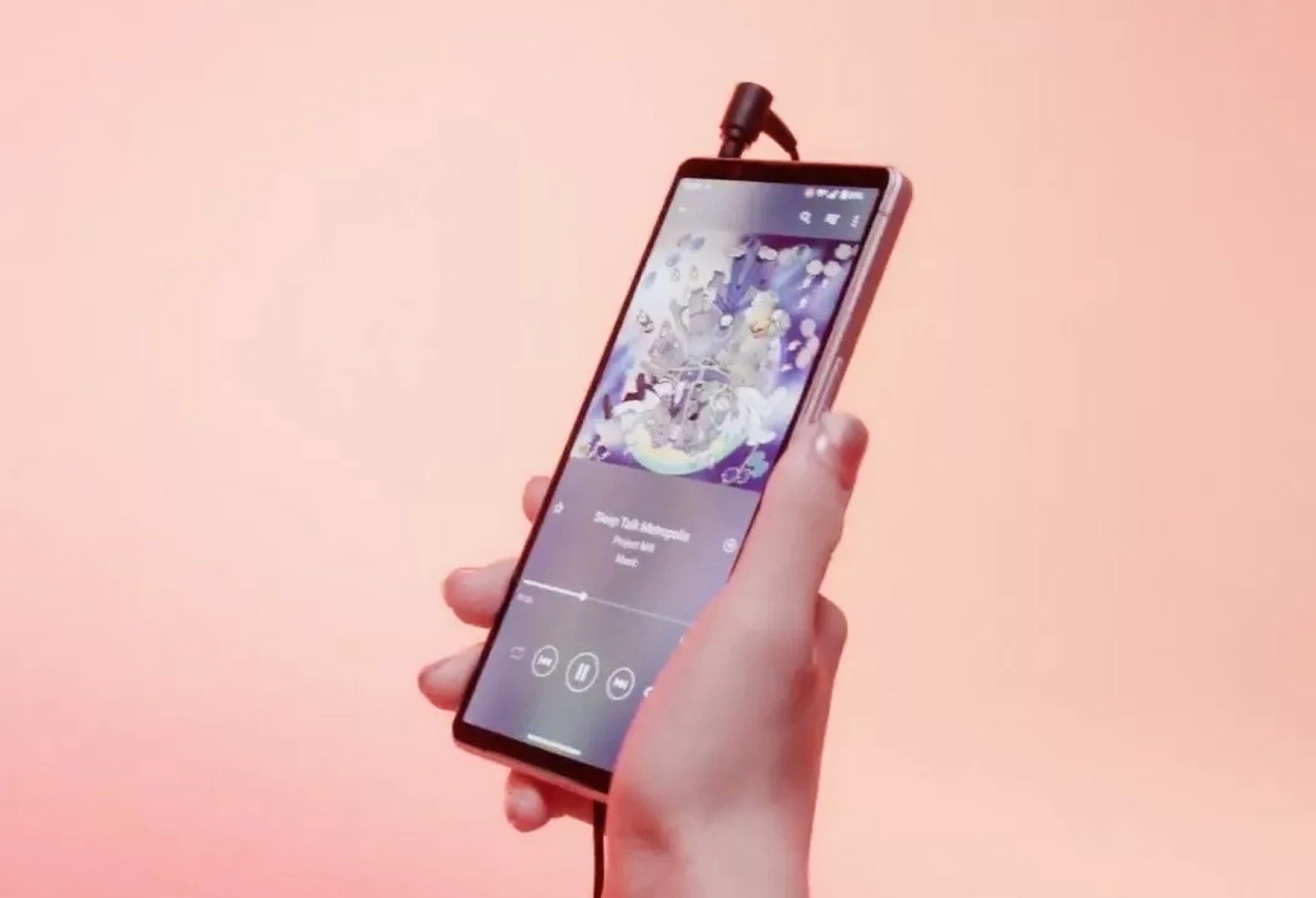 Sony Xperia 5 V ne zaman çıkacak