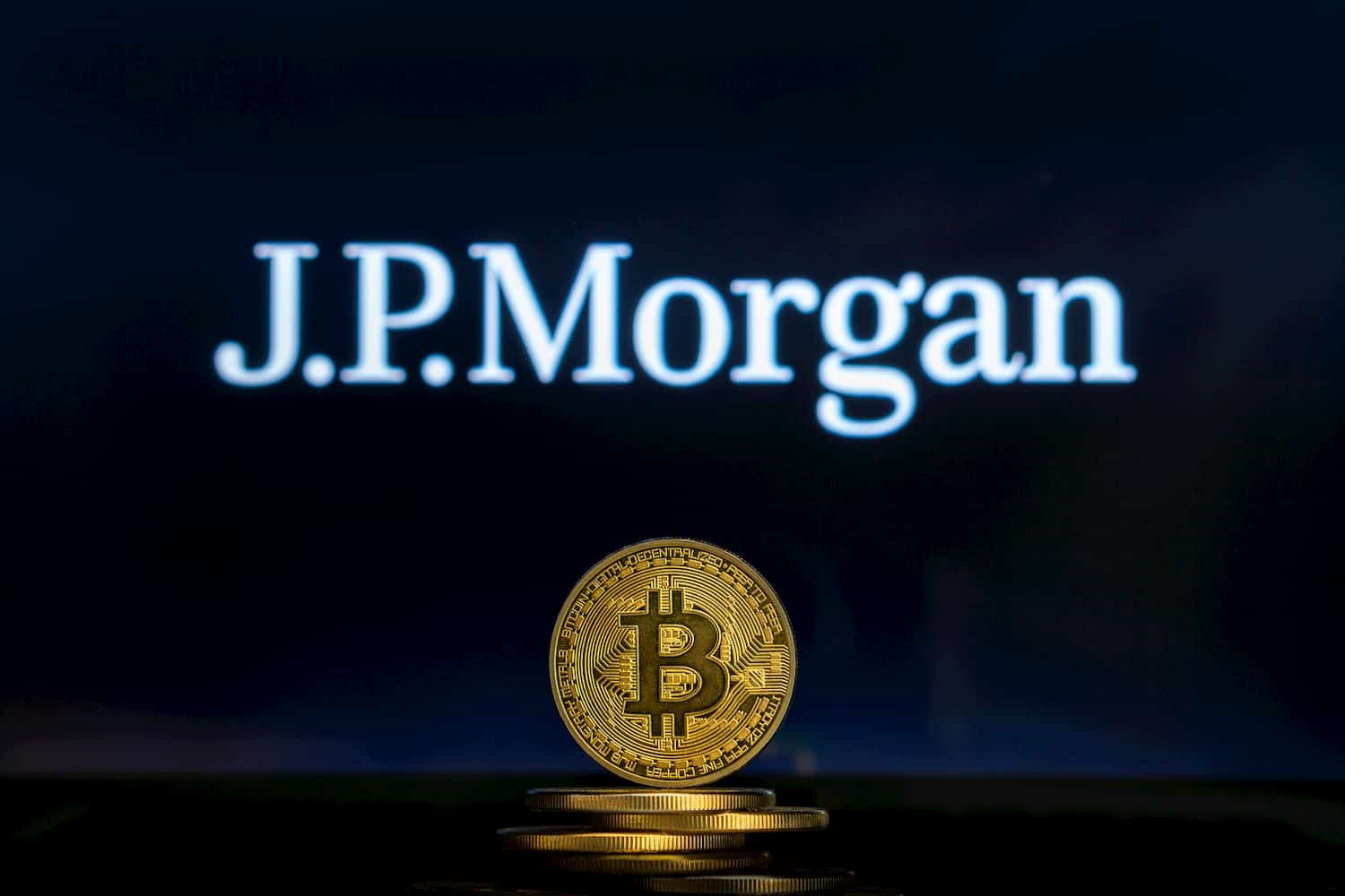 JPMorgan’dan yakın vade kripto para yorumu