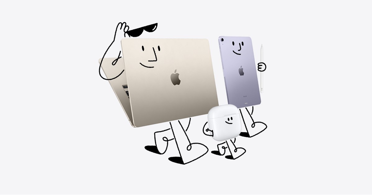 Apple öğrenci indirimi ile MacBook ve iPad’lerde indirim