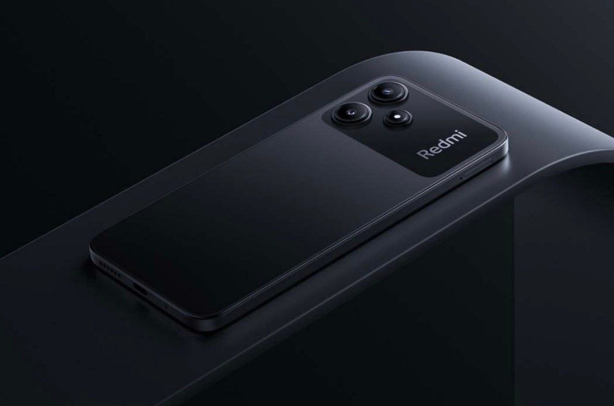 Uygun fiyatlı Redmi 12R tanıtıldı: 135 dolar