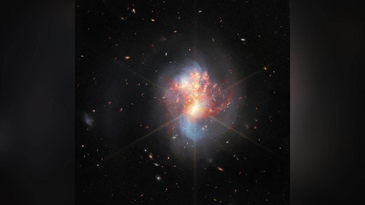 Kara deliklerdeki yeni keşif, fizikte yeni yasalara işaret ediyor