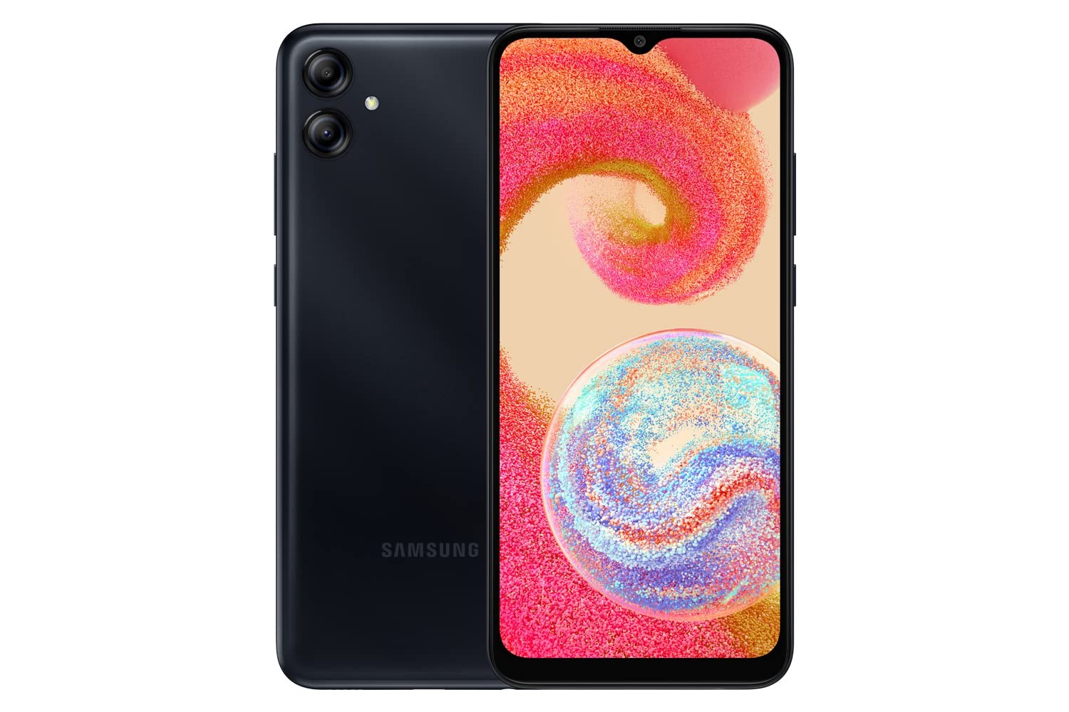 Galaxy A05'in batarya kapasitesi belli oldu