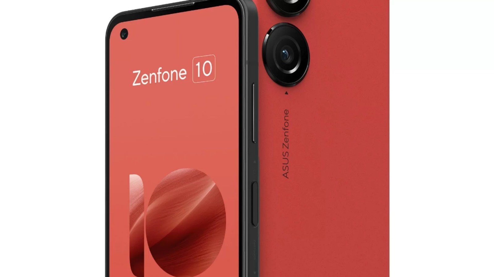 Asus, Zenfone 10 ile Zenfone serisini bitiriyor