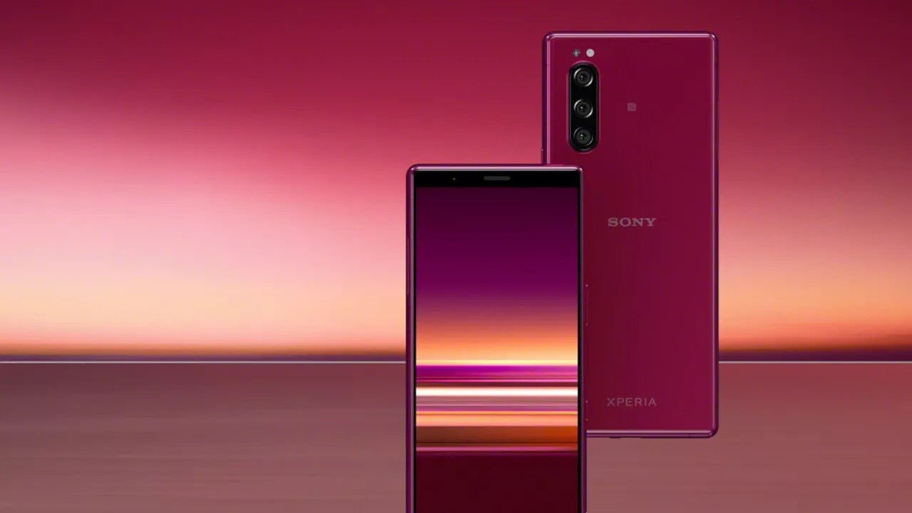 Xperia 5 V test edildi: Sony geri mi dönüyor?