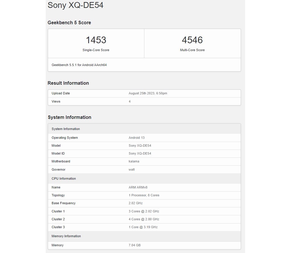 Xperia 5 V test edildi: Sony geri mi dönüyor?