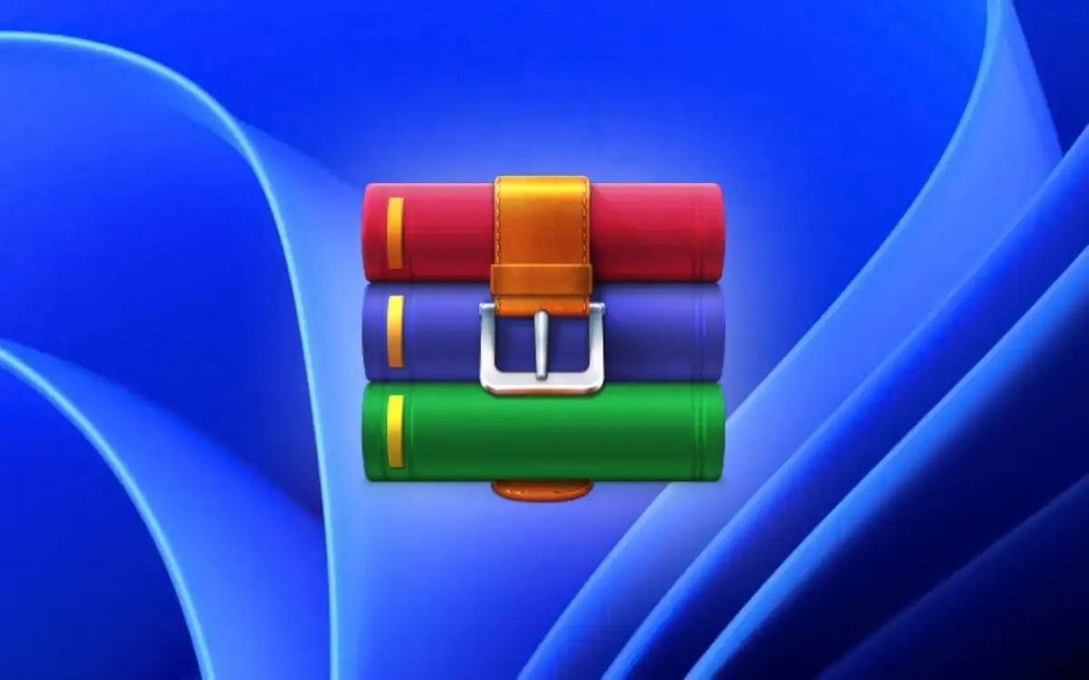 Windows 11'In RAR Açma Özelliği WinRAR'A Göre Çok Daha Yavaş.