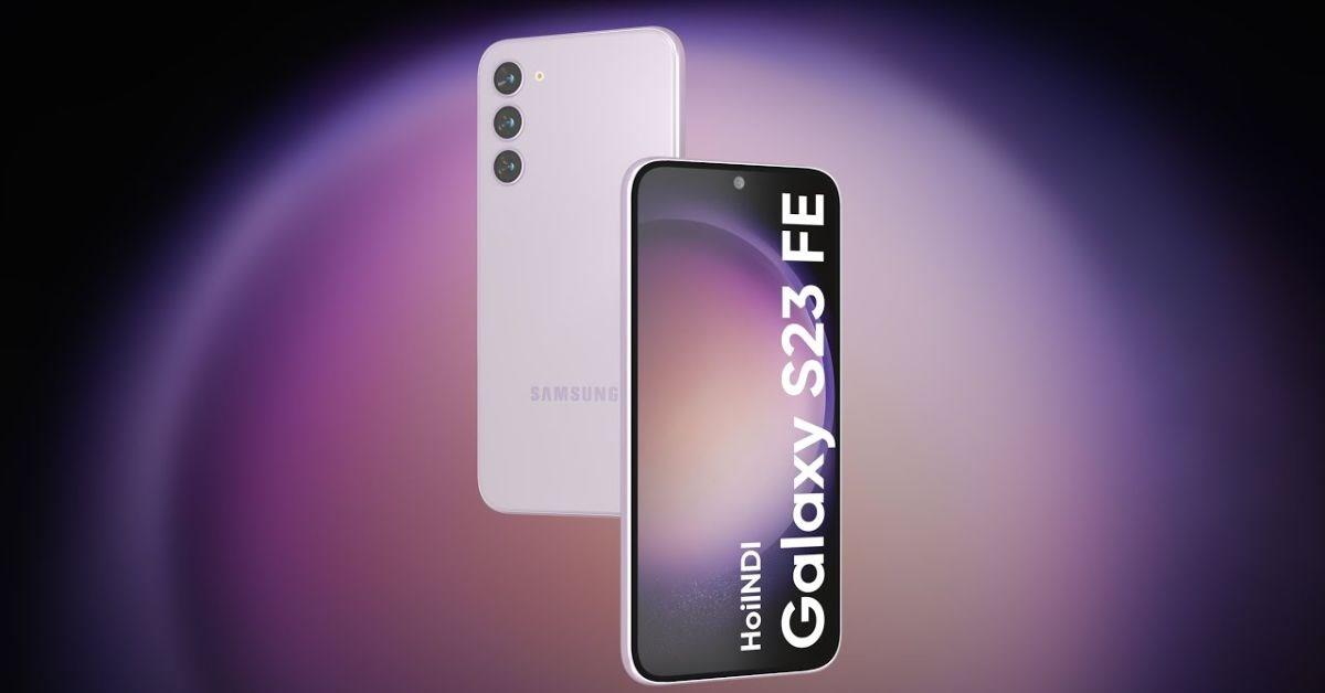 Samsung Galaxy S23 FE, Bluetooth sertifikası aldı: Çıkışı yakın!