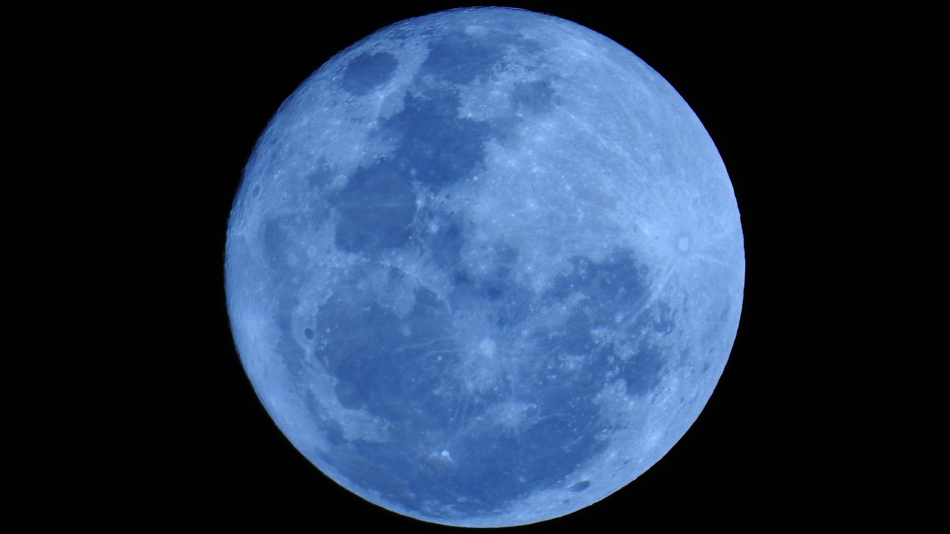 yilin en buyuk ve en parlak ay i geliyor mavi ay168197 0