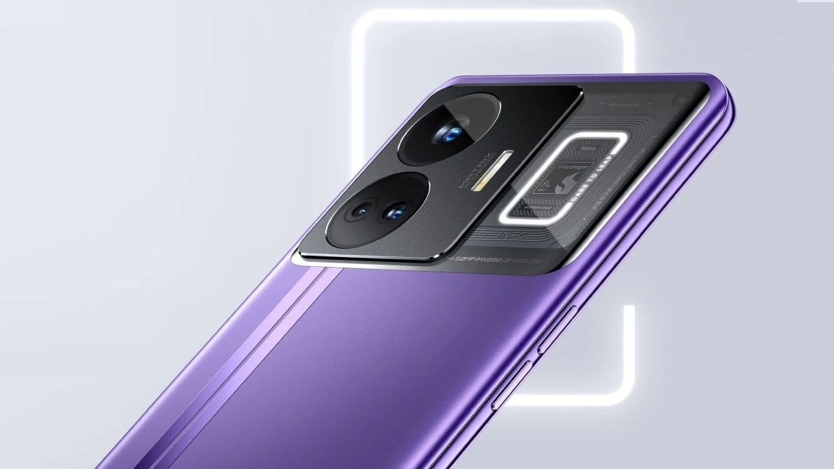 Realme GT 5 satış rekoru kırdı: İki saatte 30 bin