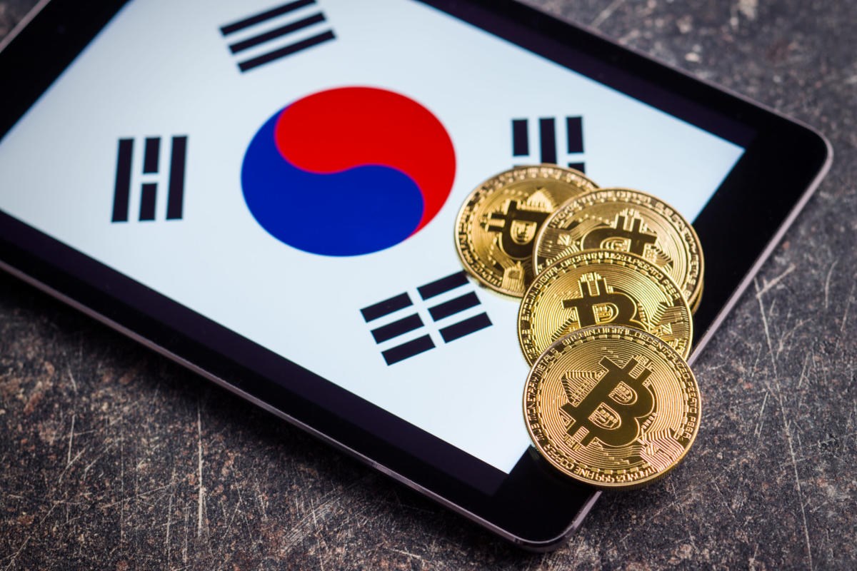 Güney Kore kripto borsalarına rezerv zorunluluğu getiriyor