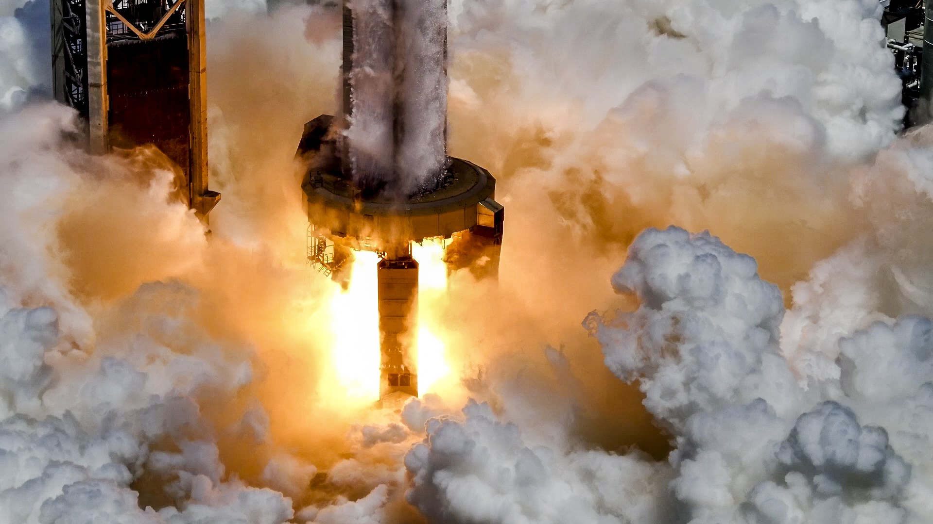 SpaceX’in bir sonraki Starship test uçuşu yaklaşıyor