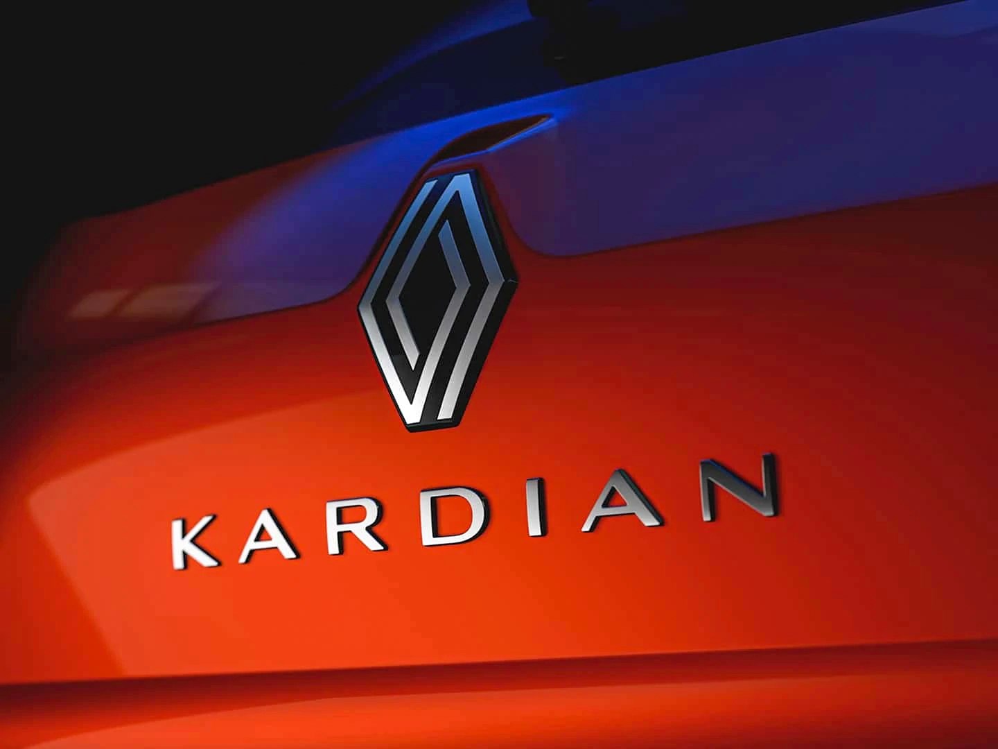 Renault yeni SUV aracının ismini açıkladı: İşte ilk görüntüleri
