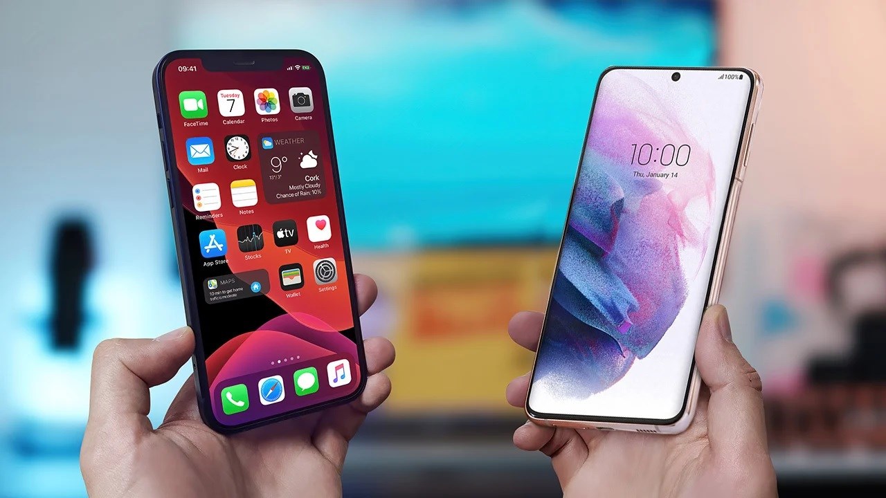 2023'ün en çok satan telefonları açıklandı! İşte liste