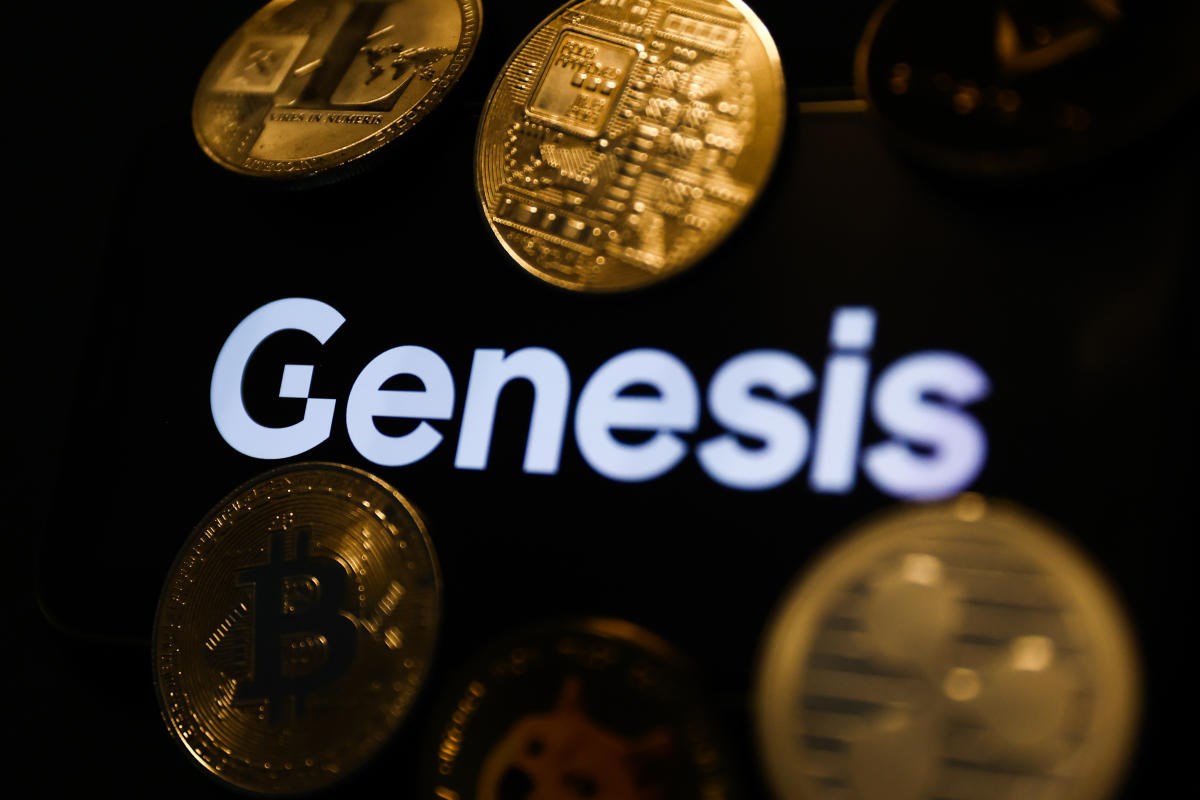 Kripto şirketi Genesis'in mağdurlarına ödeme yapılacak