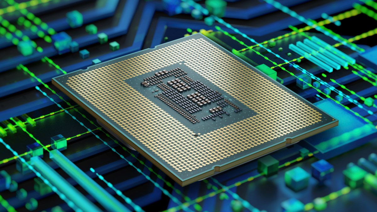 Intel, 8 çekirdek ve 528 iş parçacıklı RISC işlemcisini sergiledi