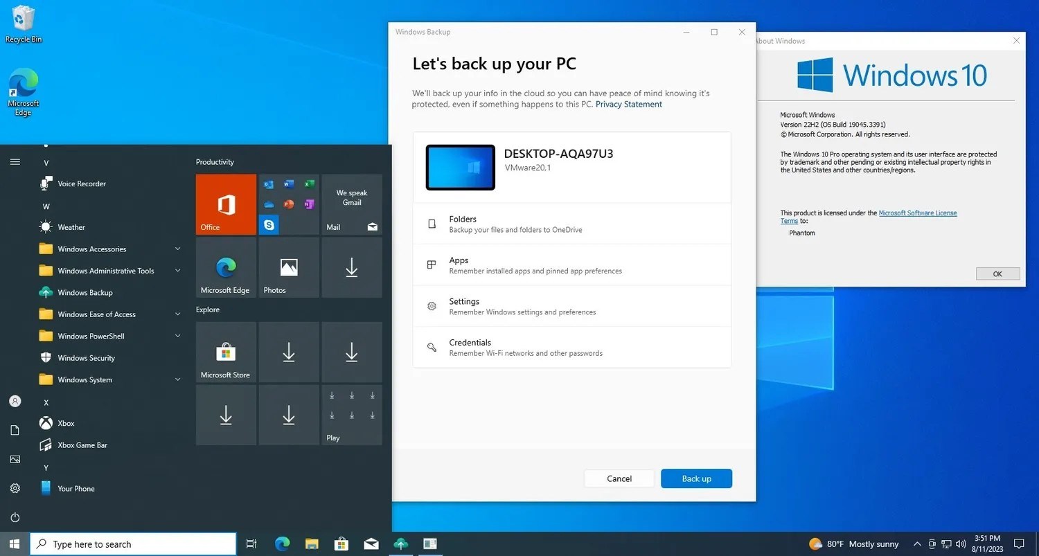 Windows 10'a sürpriz bir güncelleme geldi: Neler sunuyor?