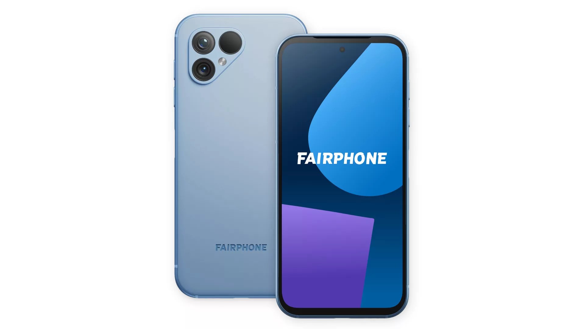 Fairphone 5 teknik özellikleri