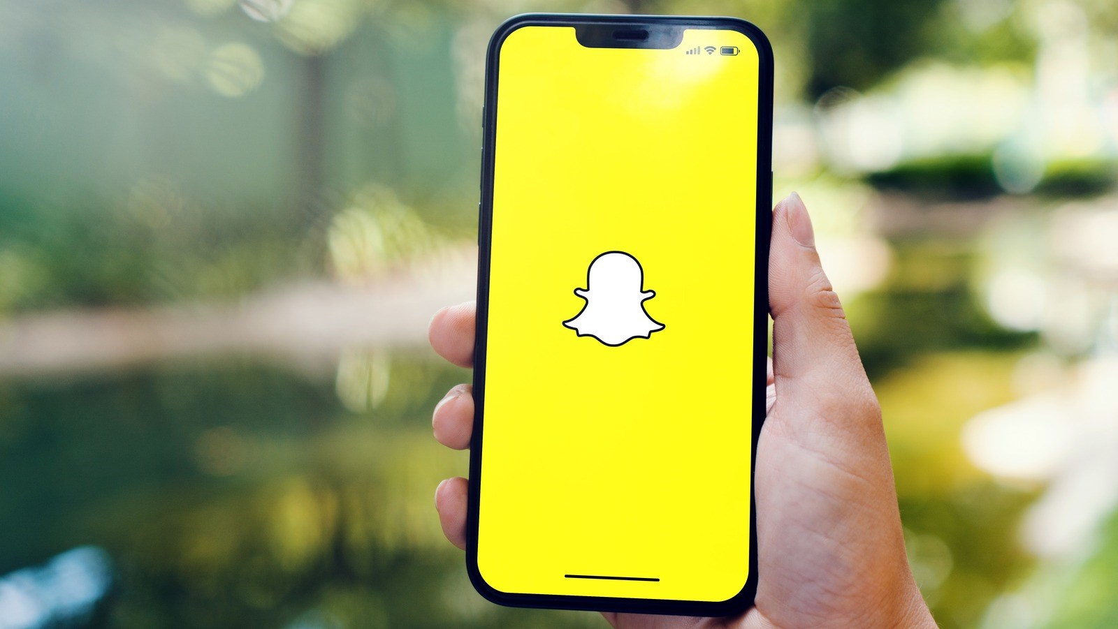 Snapchat'te yapay zeka selfie dönemi başladı!