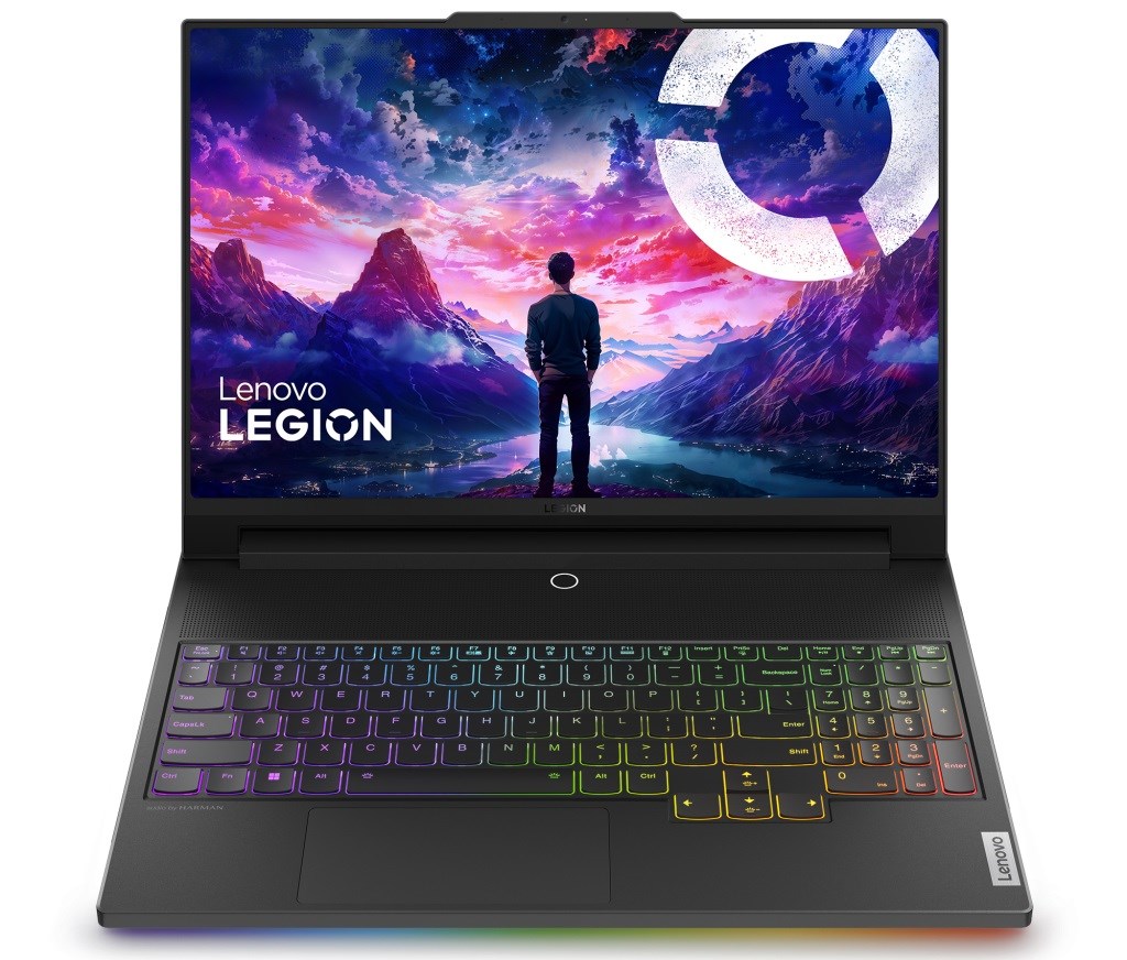 Yeni Lenovo Legion 9i, sıvı soğutma ve üstün performansla geliyor