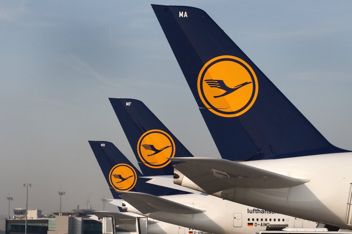 Havayolu devi Lufthansa'dan NFT adımı