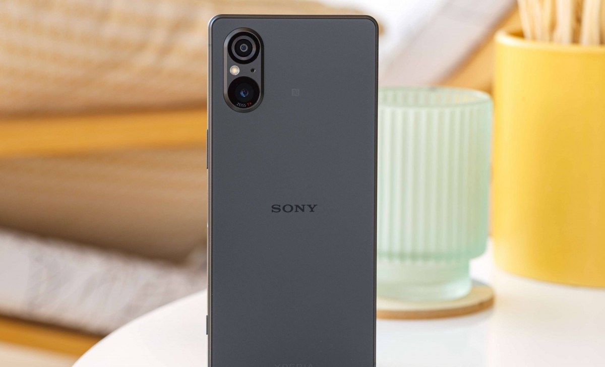 Sony Xperia 5 V Tanitildi Iste Ozellikleri Ve Fiyati168343 1