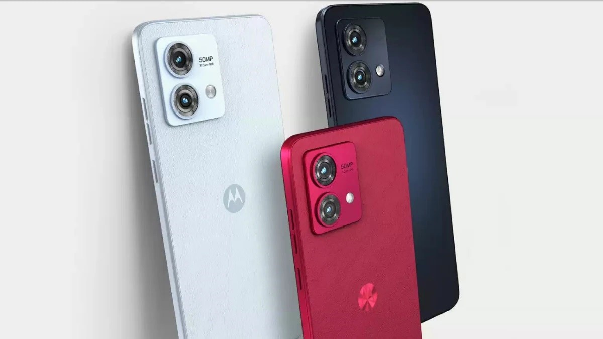 Butce Telefonu Motorola Moto G84 5G Tanitildi Iste Ozellikleri168347 0