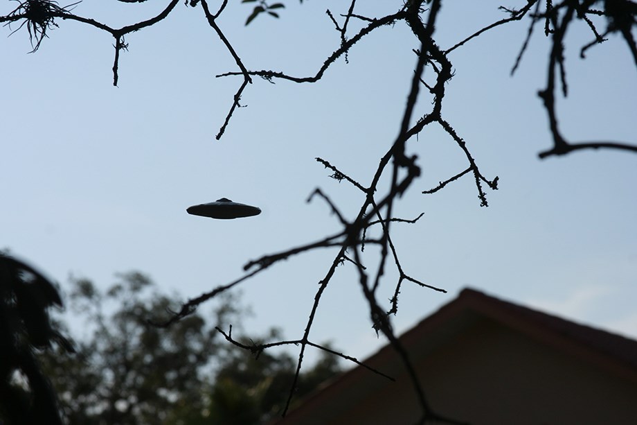 Pentagon UFO'lar hakkındaki bilgileri halka açtı: İşte web adresi