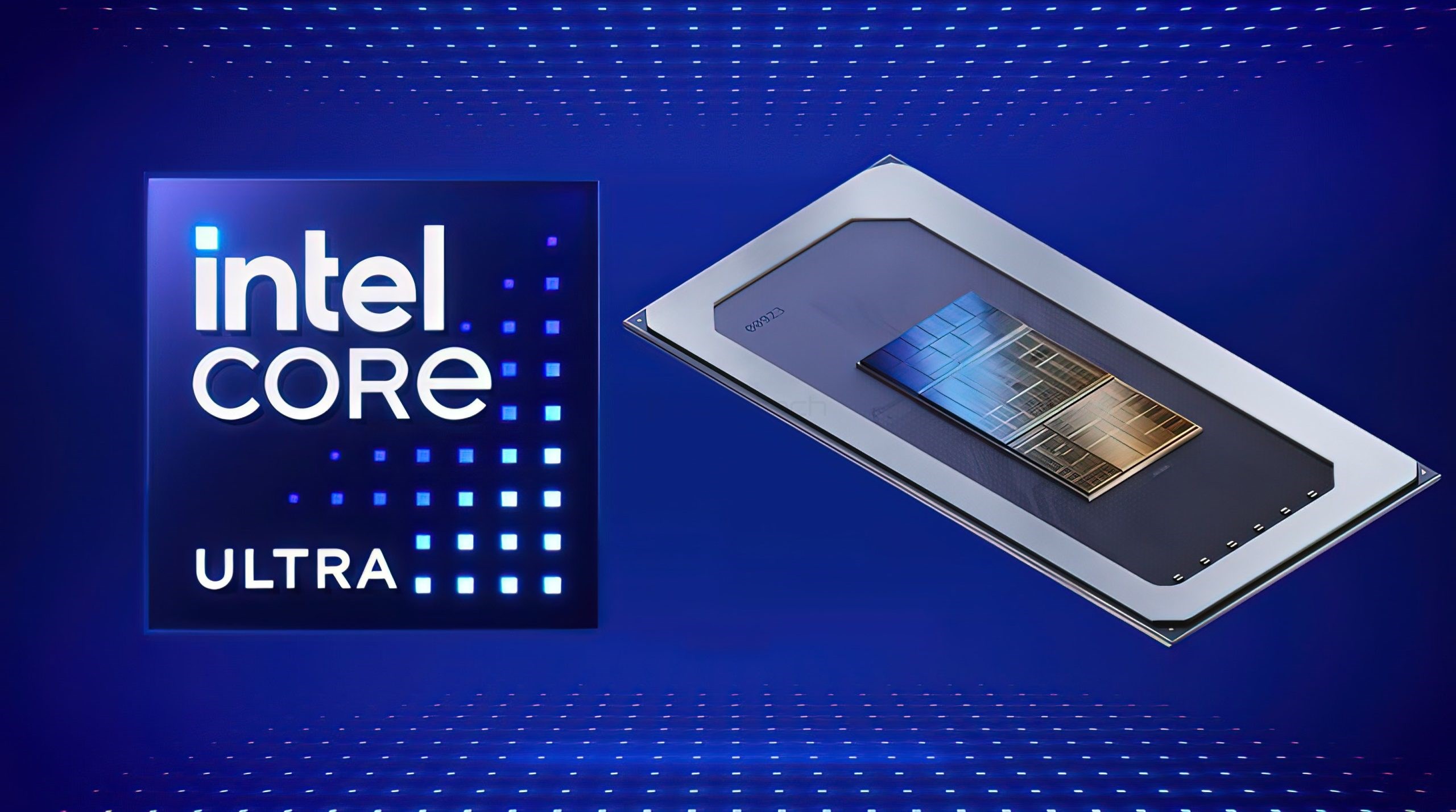 Intel Meteor Lake ''Core Ultra'' işlemciler ufukta göründü