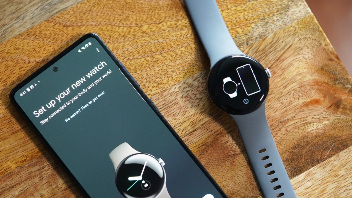 Apple Watch'un sevilen özelliği Galaxy Watch 5 ve 4'e geliyor!