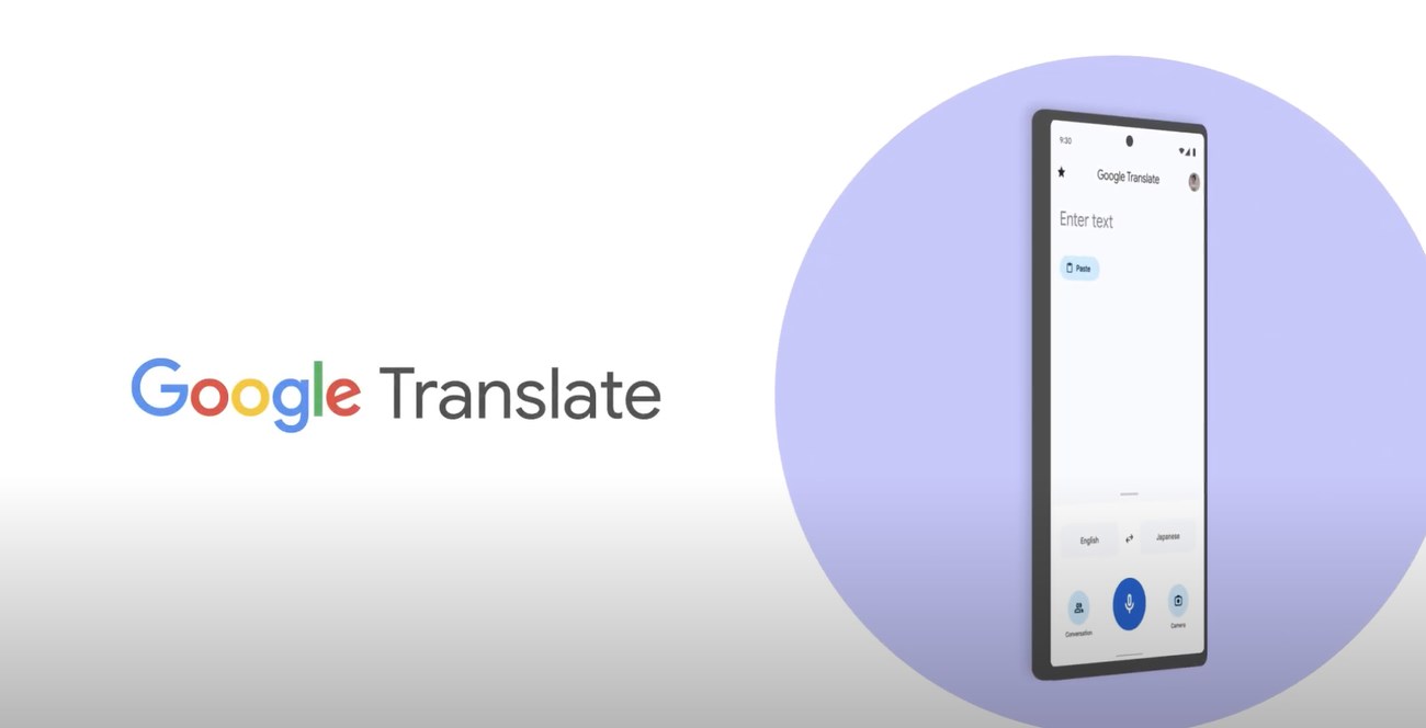 Google Translate yepyeni özelliklere kavuştu: İşte yenilikler