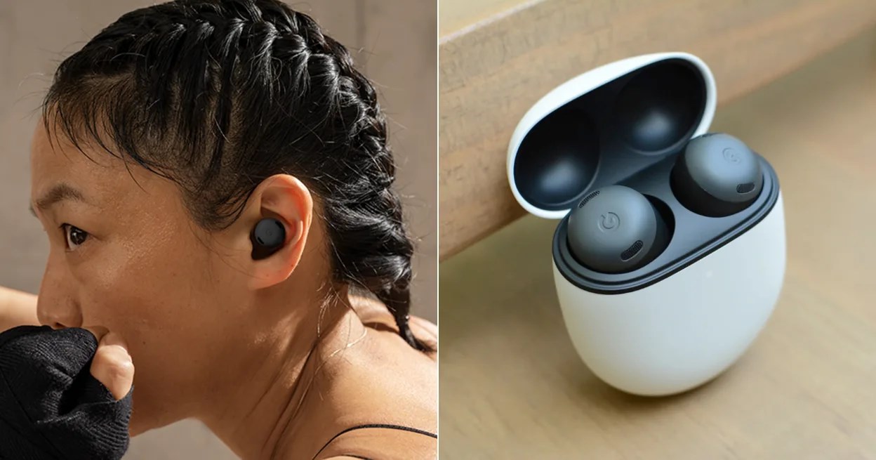 Google Pixel Buds Pro renk seçenekleri ortaya çıktı