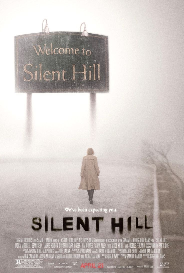 Return to Silent Hill 2024 yılında yayınlanabilir
