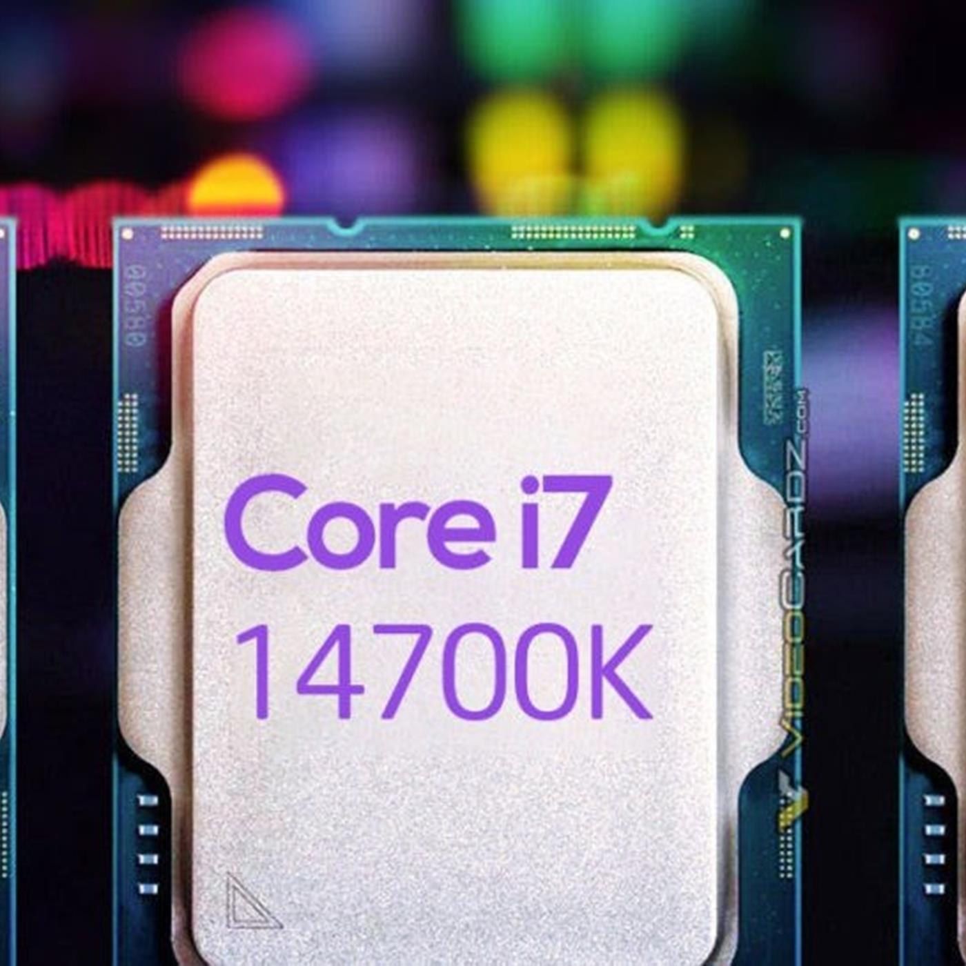 Intel Core i9-14900K 6.0 GHz ES CPU shows up in first CPU-Z test, 8-10%  faster than Core i9-13900K 