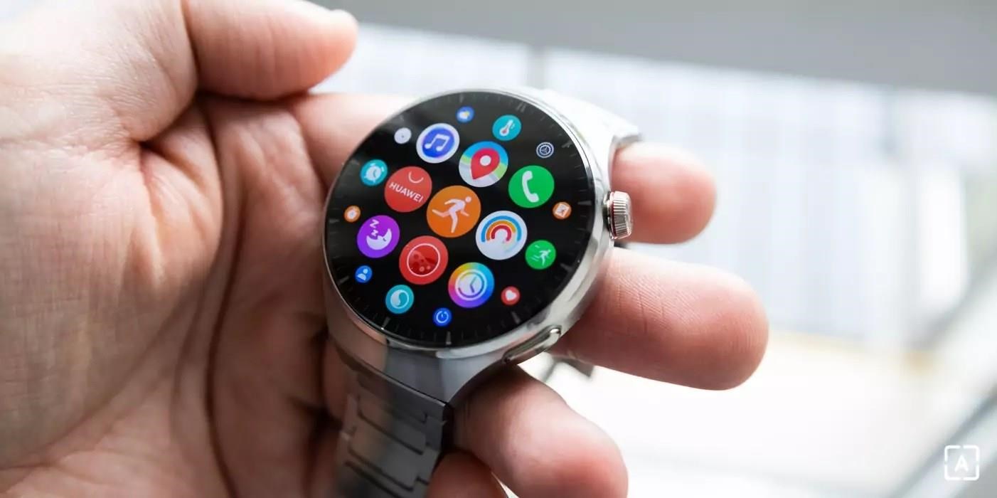 Huawei Den Yeni Akilli Saat Geliyor 14 Eylul De Tanitilacak168448 1