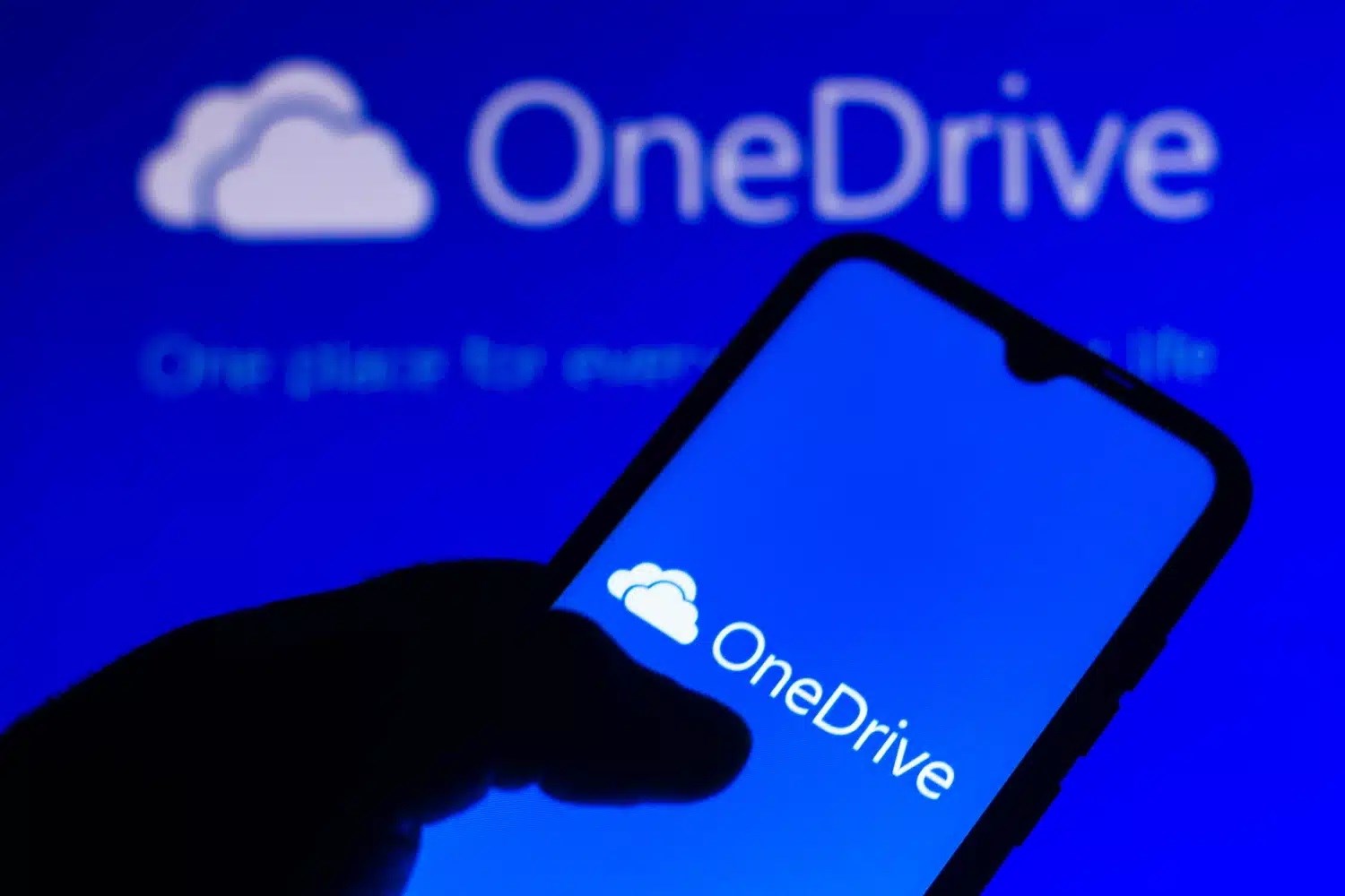 Microsoft, OneDrive için büyük duyurular yapabilir