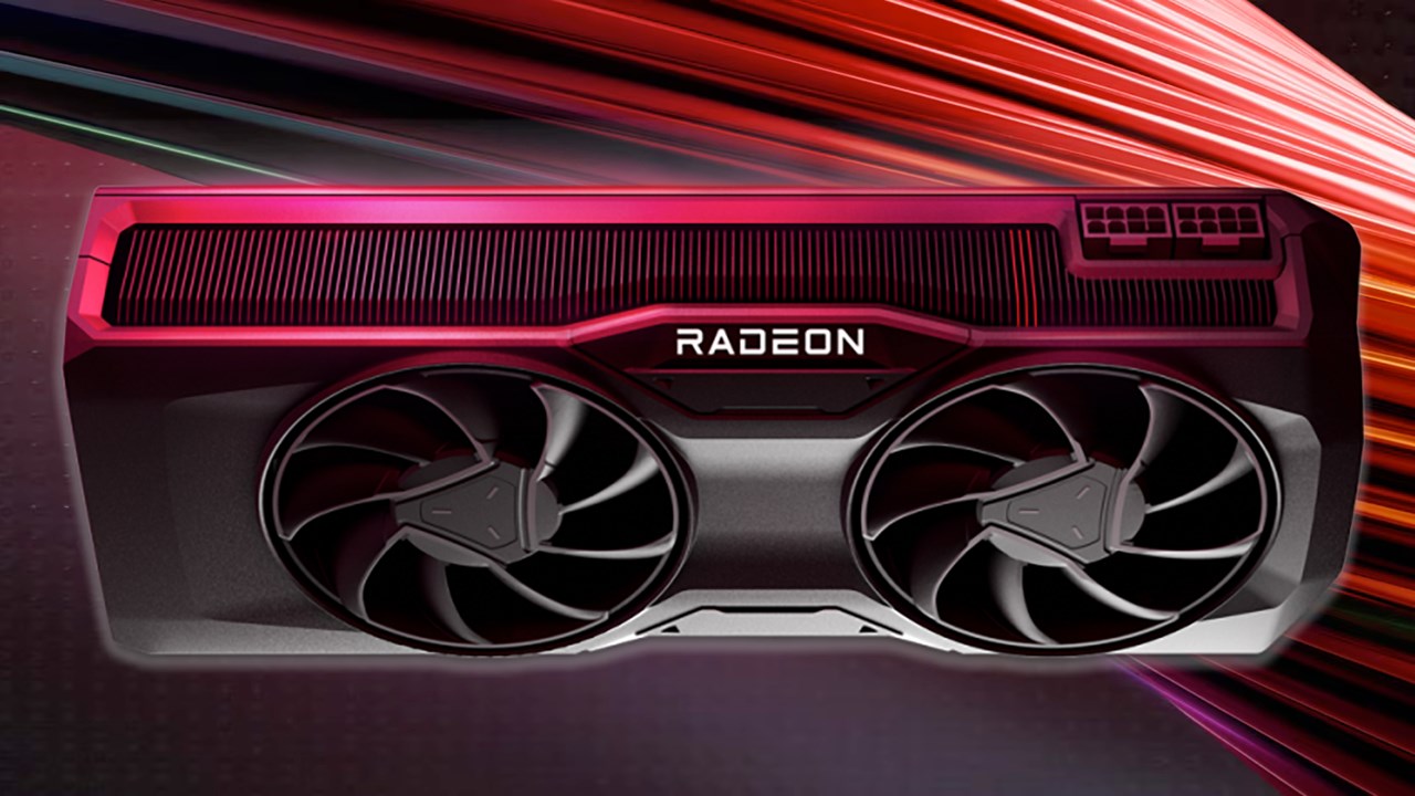 Radeon RX 7800 XT ve RX 7700 XT oyun performansı belli oldu