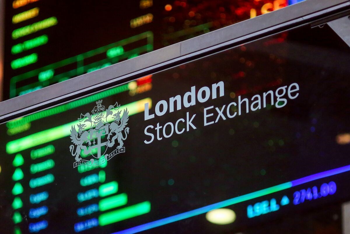 Londra Menkul Kiymetler Borsasi Ndan Blockchain Hamlesi168466 0
