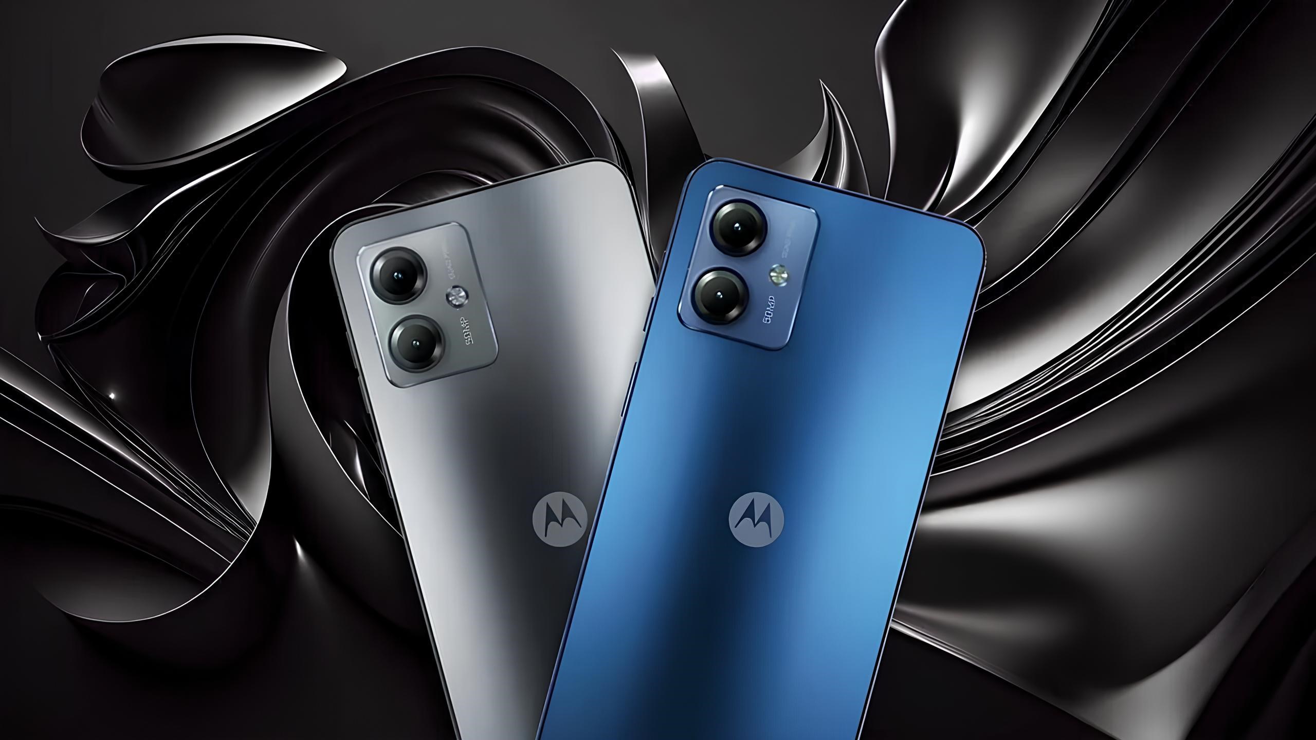 Motorola Moto G54 5G tanıtıldı: İşte fiyatı ve özellikleri